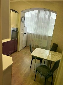 Краснодарский край, Краснодар, Прикубанский, ул. Краеведа Соловьева, 2к1