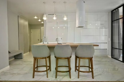 Продается 3-комн. квартира, 96,2 м²