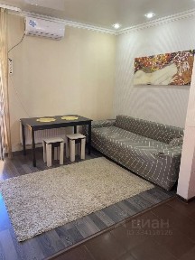 Продается студия, 46 м²