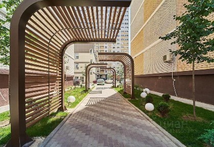 Продается 1-комн. квартира, 35,4 м²