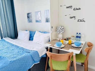 Продается апартаменты-студия, 19,6 м²