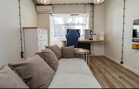 Продается 1-комн. квартира, 35,3 м²