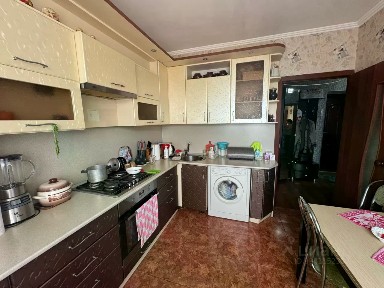 Продается 2-комн. квартира, 48 м²