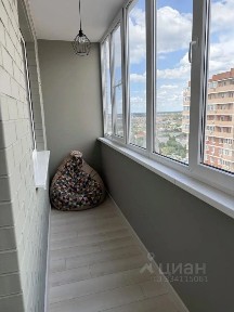 Продается 1-комн. квартира, 41,1 м²