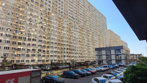 Продается 1-комн. квартира, 35,89 м²