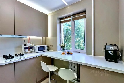 Продается 2-комн. квартира, 42,9 м²