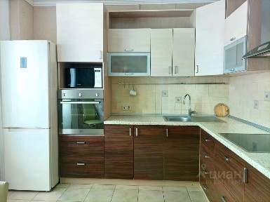 Продается 2-комн. квартира, 54,8 м²