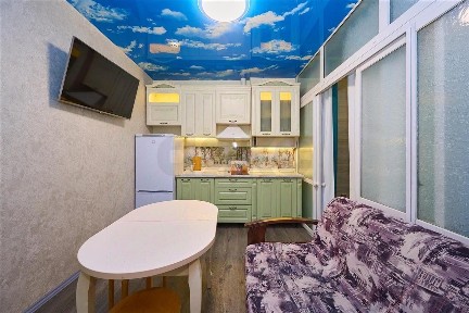 Краснодарский край, Краснодар, Прикубанский, мкр. РИП, Имени Петра Метальникова микрорайон, ул. Петра Метальникова, 5к3