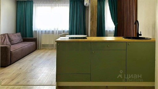 Краснодарский край, Краснодар, Прикубанский, ул. Западный обход, 42к7