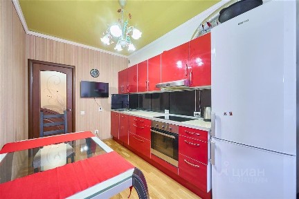 Краснодарский край, Краснодар, Прикубанский, мкр. РИП, пер. Шаляпина, 6