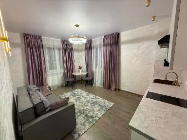 Продается 1-комн. квартира, 36 м²