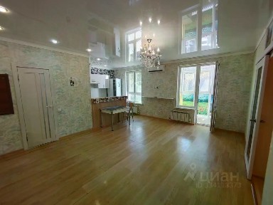 Краснодарский край, Анапа, ул. Мирная, 29к5