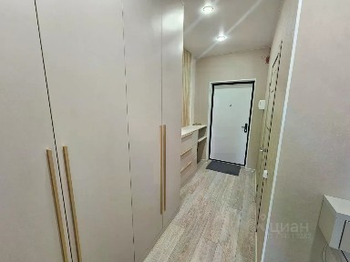 Продается 1-комн. квартира, 37 м²