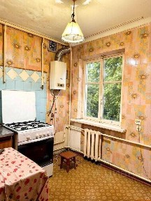 Краснодарский край, Краснодар, Карасунский, мкр. Черемушки, Ставропольская ул., 123/2