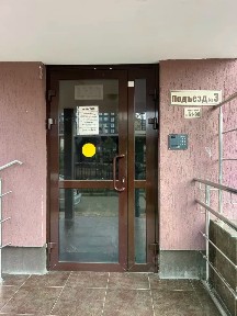 Краснодарский край, Краснодар, Прикубанский, ул. Имени Валерия Вишневецкого, 13к9