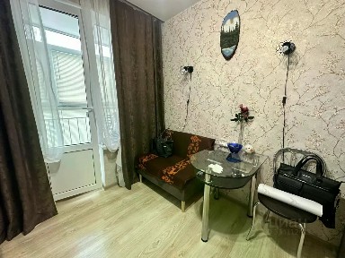Краснодарский край, Анапа, ул. Мирная, 29к11
