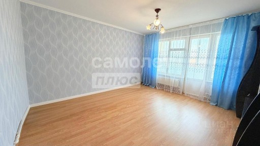 Продается 3-комн. квартира, 60,6 м²