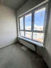 Продается 2-комн. квартира, 56,3 м²