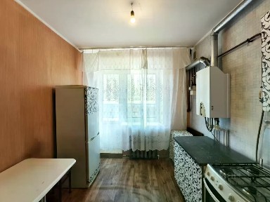Продается 1-комн. квартира, 40,4 м²