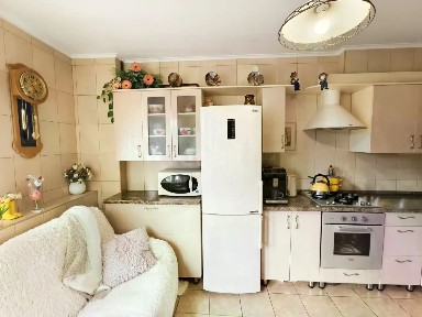Продается 1-комн. квартира, 50,6 м²