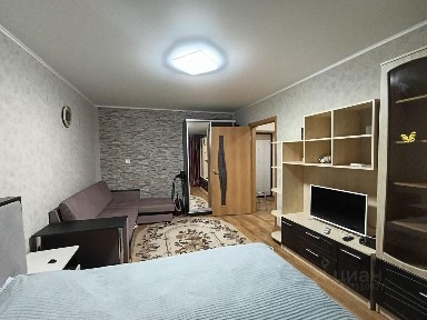 Продается 1-комн. квартира, 36,3 м²