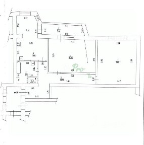 Продается 2-комн. квартира, 100,7 м²