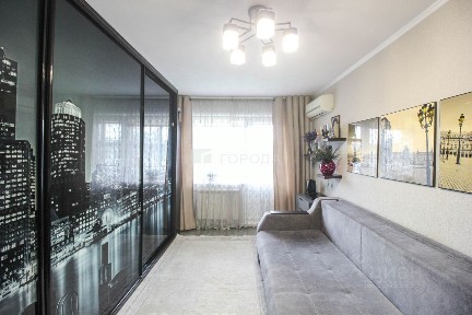 Продается 1-комн. квартира, 29,9 м²