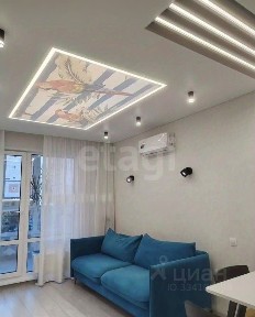Продается 3-комн. квартира, 62,5 м²