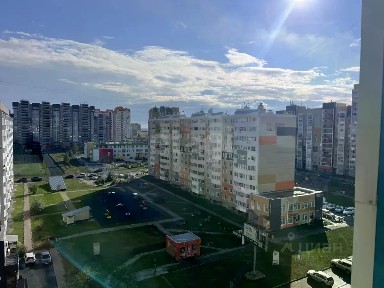 Продается студия, 27 м²