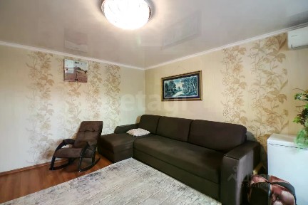 Продается 2-комн. квартира, 59,7 м²