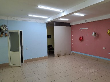 Сдается помещение свободного назначения, 70 м²