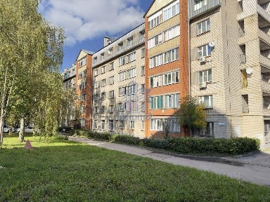 Продается 2-комн. квартира, 51 м²