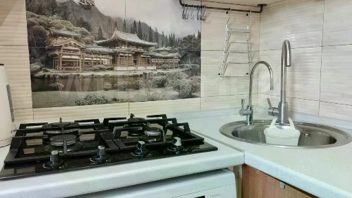 Продается 1-комн. квартира, 31,5 м²