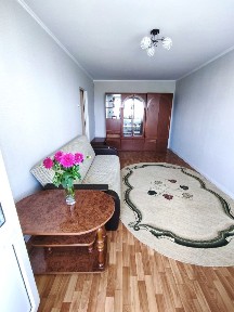 Продается 1-комн. квартира, 35,3 м²