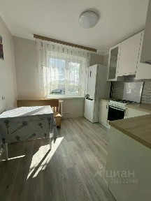 Продается 1-комн. квартира, 32,7 м²