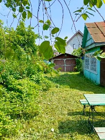 Продается участок, 7,5 сот.