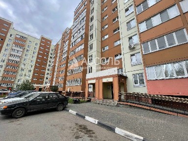 Продается 1-комн. квартира, 33,3 м²