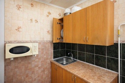 Продается 3-комн. квартира, 59,6 м²