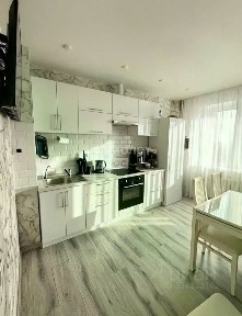 Продается 1-комн. квартира, 46 м²