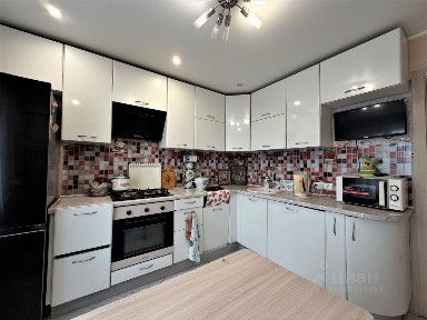 Продается 2-комн. квартира, 50,8 м²