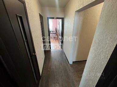 Продается 3-комн. квартира, 64,8 м²