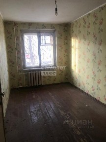 Продается 3-комн. квартира, 57,9 м²