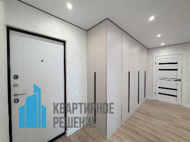 Продается 3-комн. квартира, 49,5 м²