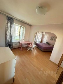 Продается 3-комн. квартира, 77 м²