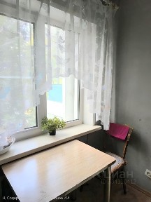 Продается 2-комн. квартира, 37,6 м²