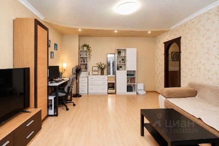 Продается 2-комн. квартира, 71 м²