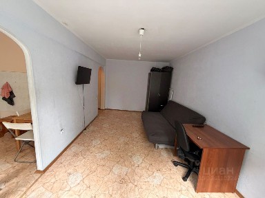 Продается 1-комн. квартира, 31,7 м²