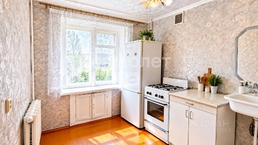 Продается 1-комн. квартира, 29,8 м²