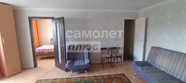 Продается 2-комн. квартира, 40 м²