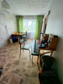 Продается 2-комн. квартира, 41 м²